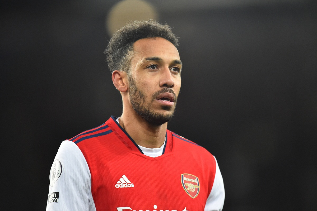 Aubameyang zadao novu glavobolju čelnicima Arsenala Aubameyang zadao novu glavobolju čelnicima Arsenala