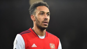 Aubameyang zadao novu glavobolju čelnicima Arsenala