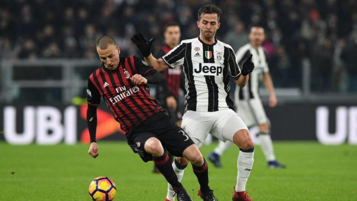 Ne pomaže ni VAR: Milan je žestoko pokraden protiv Juventusa