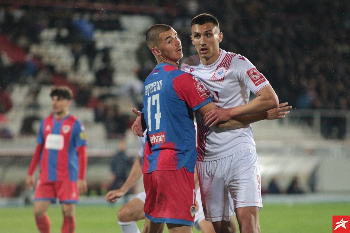 Borac i definitivno znatno oslabljen u Mostaru