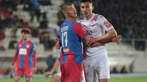 Borac i definitivno znatno oslabljen u Mostaru