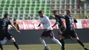 Sve je spremno za veliki derbi: Poznati sastavi Borca i Sarajeva!