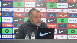 Riječi Hansija Flicka će itekako oduševiti Guliashvilija i Racing: "Bit ću iskren"