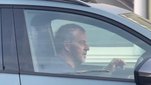 Laporta jutros dočekao Flicka prije treninga i naredio mu šta hitno da uradi: "Riješi to već danas"