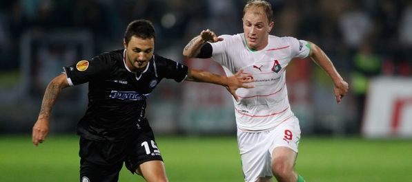 Ibričić, Zec, Alispahić i Šehić pogodili