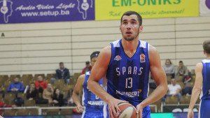 Dvojica bh. košarkaša učestvuju ovog ljeta na NBA draftu