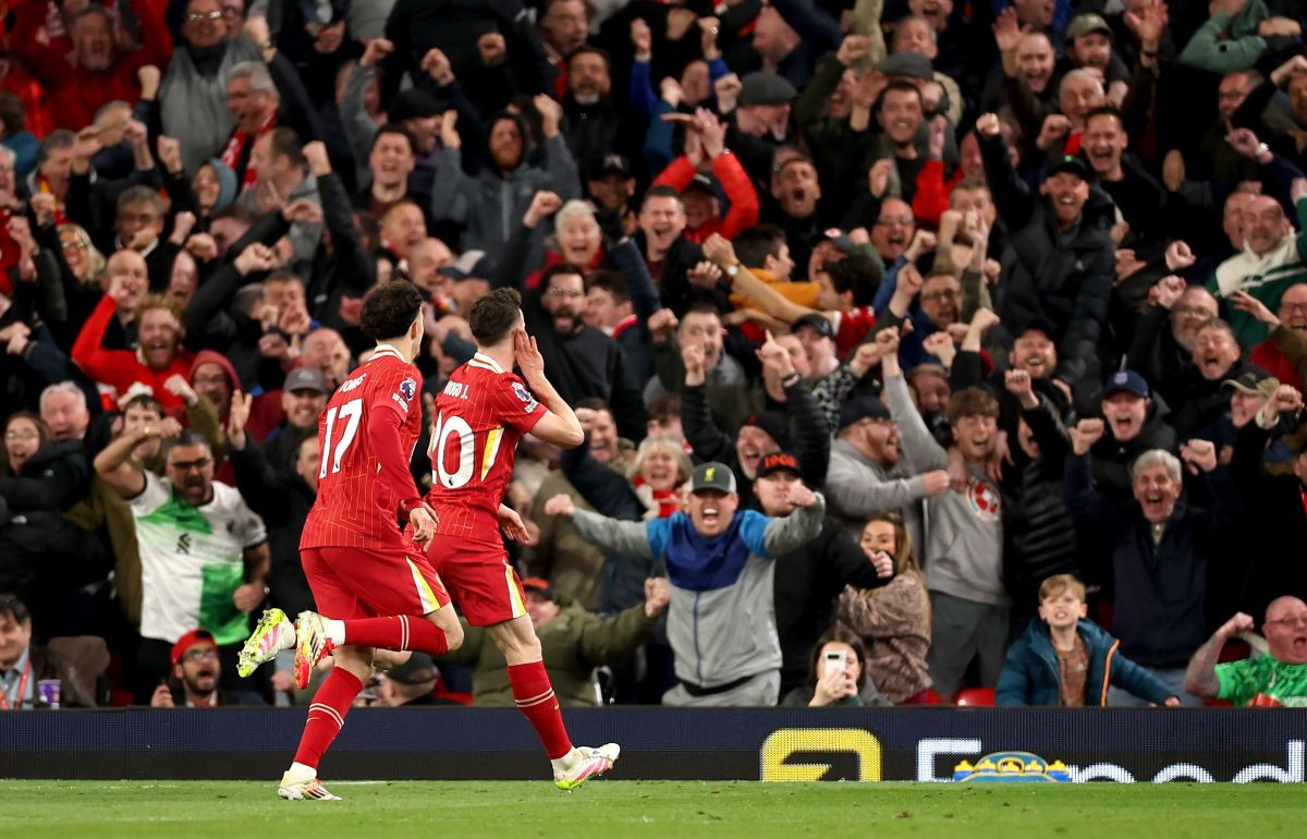 Liverpoolu gradski derbi, najnovijem Hrvatu u Premier ligi se desila 'tragedija'
