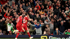 Liverpoolu gradski derbi, najnovijem Hrvatu u Premier ligi se desila 'tragedija'