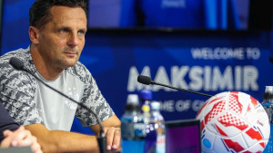 Dinamo nakon 11 godina nema igrača u reprezentaciji, reagovao i Mario Kovačević