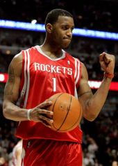 McGrady stigao u Kinu McGrady stigao u Kinu