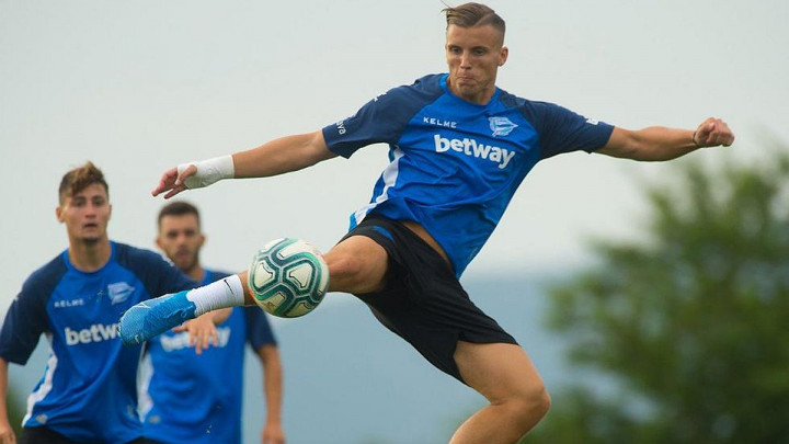 Demirović zadužio broj, više nema dilema gdje će igrati