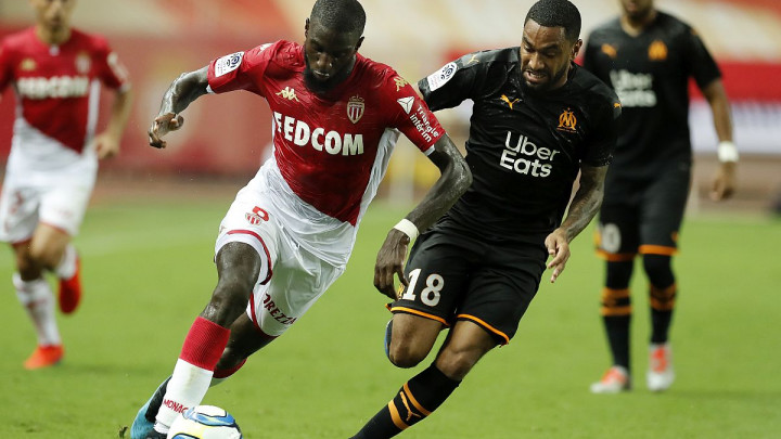 Marseille u najboljem meču vikenda pobijedio Monaco u gostima