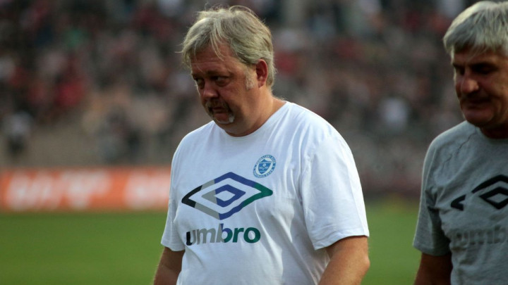 Željo dočekuje Mladost: Osim odmara većinu prvotimaca