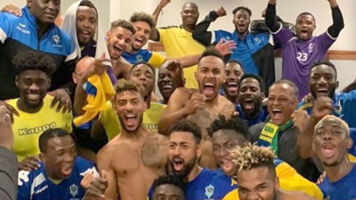Aubameyang objavio fotografiju, pa dobio užasne prijetnje smrću i rasističke uvrede