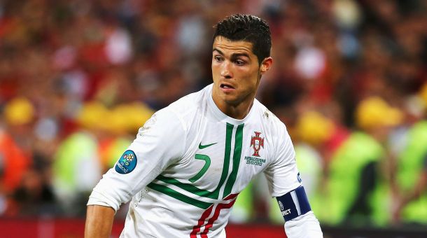 Nani: Ronaldo nije tužan, dobro je