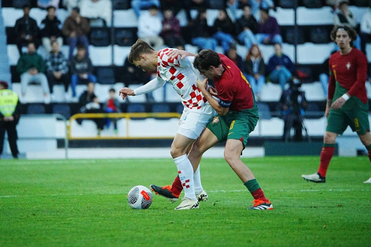 Hajduk pravi jedan od najvećih transfera, a mladoj zvijezdi životna šansa i igre u Ligi prvaka Hajduk pravi jedan od najvećih transfera, a mladoj zvijezdi životna šansa i igre u Ligi prvaka