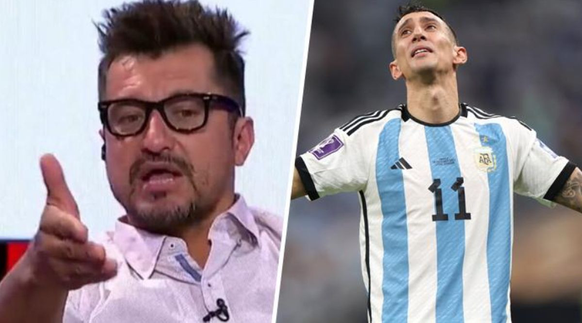 Podmukli plan Argentinaca i potez Hercegovca koji je postao tema dana u Južnoj Americi Podmukli plan Argentinaca i potez Hercegovca koji je postao tema dana u Južnoj Americi
