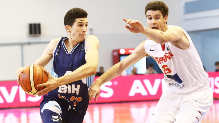 Pet razloga zašto je plasman u polufinale nadnaravan uspjeh Pet razloga zašto je plasman u polufinale nadnaravan uspjeh