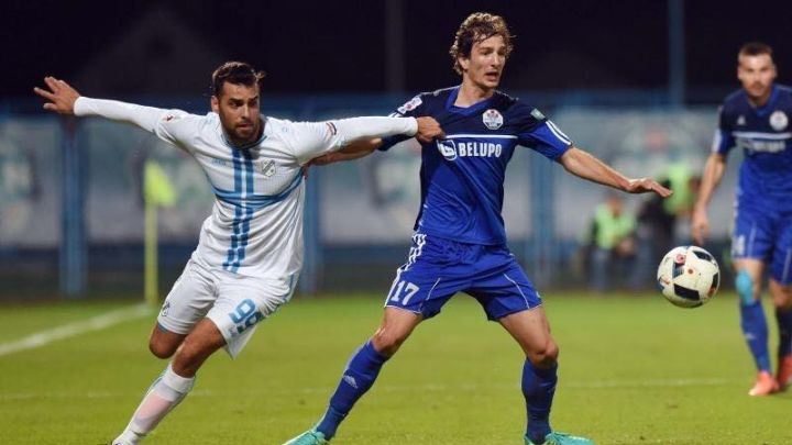 Rijeka produžila Handžiću odmor kako bi pronašao klub