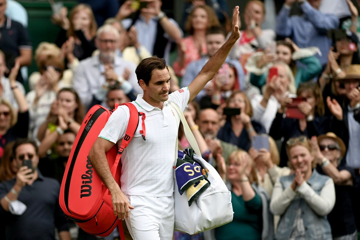 Federer o Đokovićevom poduhvatu: "To je ludo"
