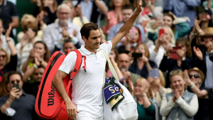 Federer o Đokovićevom poduhvatu: "To je ludo"