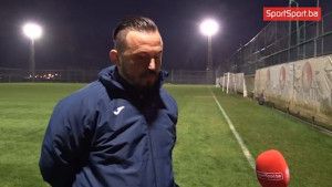 Mulalić: Idemo u željenom pravcu