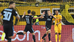 Stativa Hajrovića, remi Young Boysa i Dinama, Ajax bolji od Dynamo Kijeva