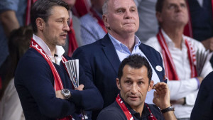 Čovjek iz sjene povlači sve konce u Bayernu, a Hasan Salihamidžić je njegovo oružje za realizaciju