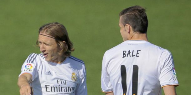 Vrhunska zabava igrača Reala: Gareth Bale dominirao...