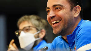 Xavi najavio Lewandowskog: Ne zanima me koliko ima godina