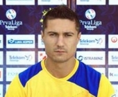 Šečić na probi dolazi Džafić