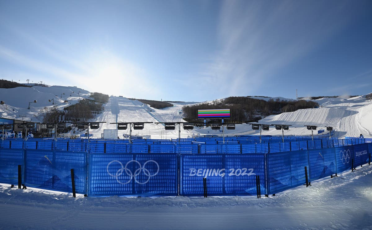 Sportisti s Tibeta po prvi put nastupaju na Zimskim olimpijskim igrama