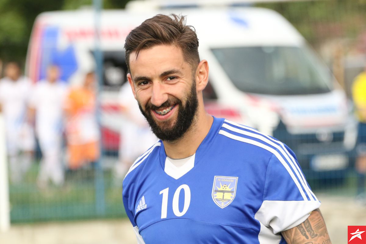 Kerim Tatar od naredne sezone u novom klubu - SportSport.ba