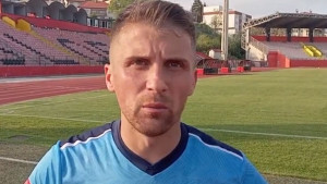 Mehanović junak Tuzlaka: Čestitam cijeloj ekipi, znamo šta nas očekuje do kraja sezone