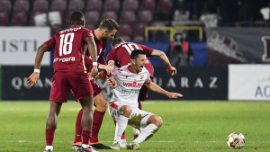 Transfer bomba FK Sarajevo u smiraju prijelaznog roka!
