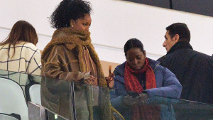 Poznata pjevačica Rihanna kupuje fudbalski klub: Želja joj je da stvori šampionski tim