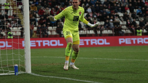 Tomislav Duka napustio Velež