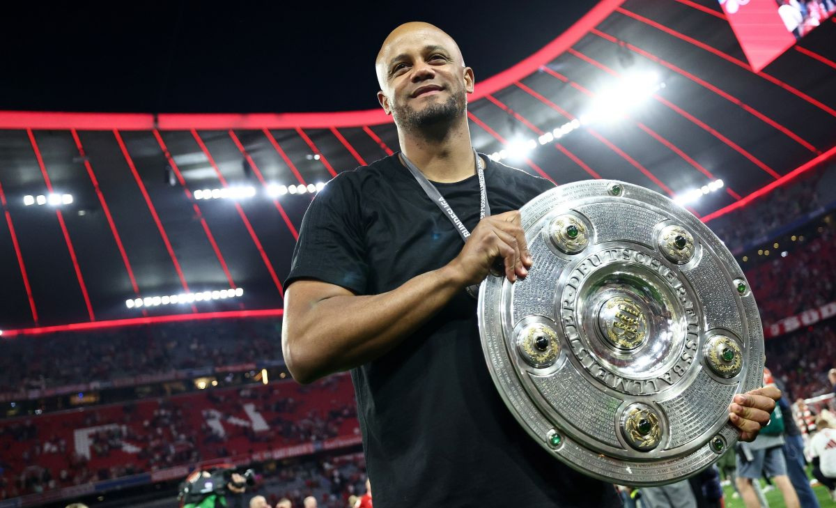 Wirtz Bayernu zabio nož u leđa, Kompany spremio brutalan odgovor - Stiže zvijer od 80 miliona eura!