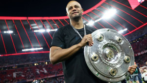 Wirtz Bayernu zabio nož u leđa, Kompany spremio brutalan odgovor - Stiže zvijer od 80 miliona eura!