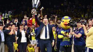 Fenerbahce doveo najveće pojačanje pred početak Eurolige!