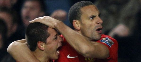 Ferdinand: Suarez nema poštovanja