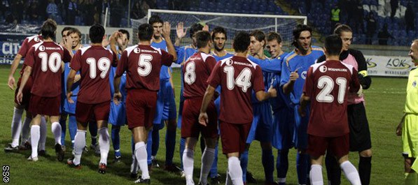 Cijene karata za derbi 5, 10 i 20 KM