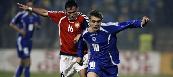 Misimović: Portugal je favorit Misimović: Portugal je favorit