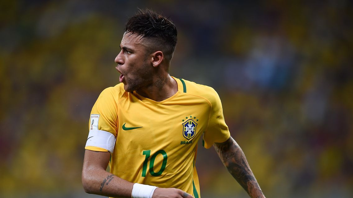 "Neymar može biti najbolji na svijetu, ali nikad neće biti kapiten Brazila"