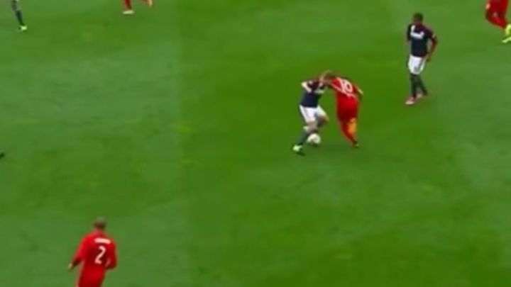 Bravo majstore: Giovincovi driblinzi za fudbalske sladokusce Bravo majstore: Giovincovi driblinzi za fudbalske sladokusce