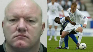Trenirao sa Shearerom i Bellamyjem, a sada mu zabranjen dolazak na sve stadione u Engleskoj