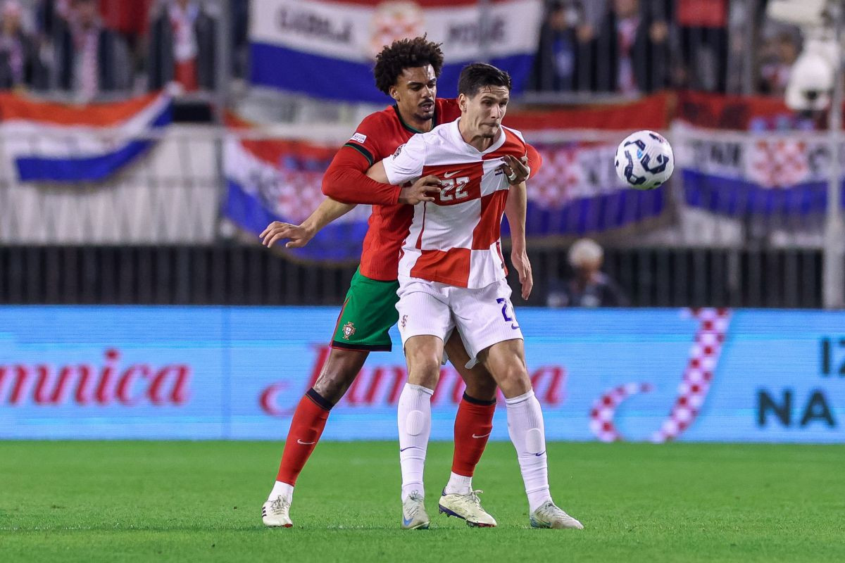 Sjajna Hrvatska na Poljudu zaustavila Portugal i plasirala se u četvrtfinale!
