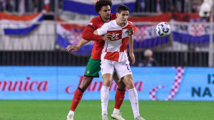 Sjajna Hrvatska na Poljudu zaustavila Portugal i plasirala se u četvrtfinale!