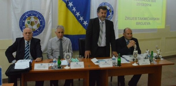 Igman na otvaranju u Lukavcu, Troglav na Tušnju Igman na otvaranju u Lukavcu, Troglav na Tušnju