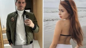 Strastvena Kolumbijka napada Casillasa: "Starac koji se ne tušira, želi da me..."